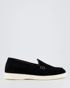 Dames Lina Loafer Black