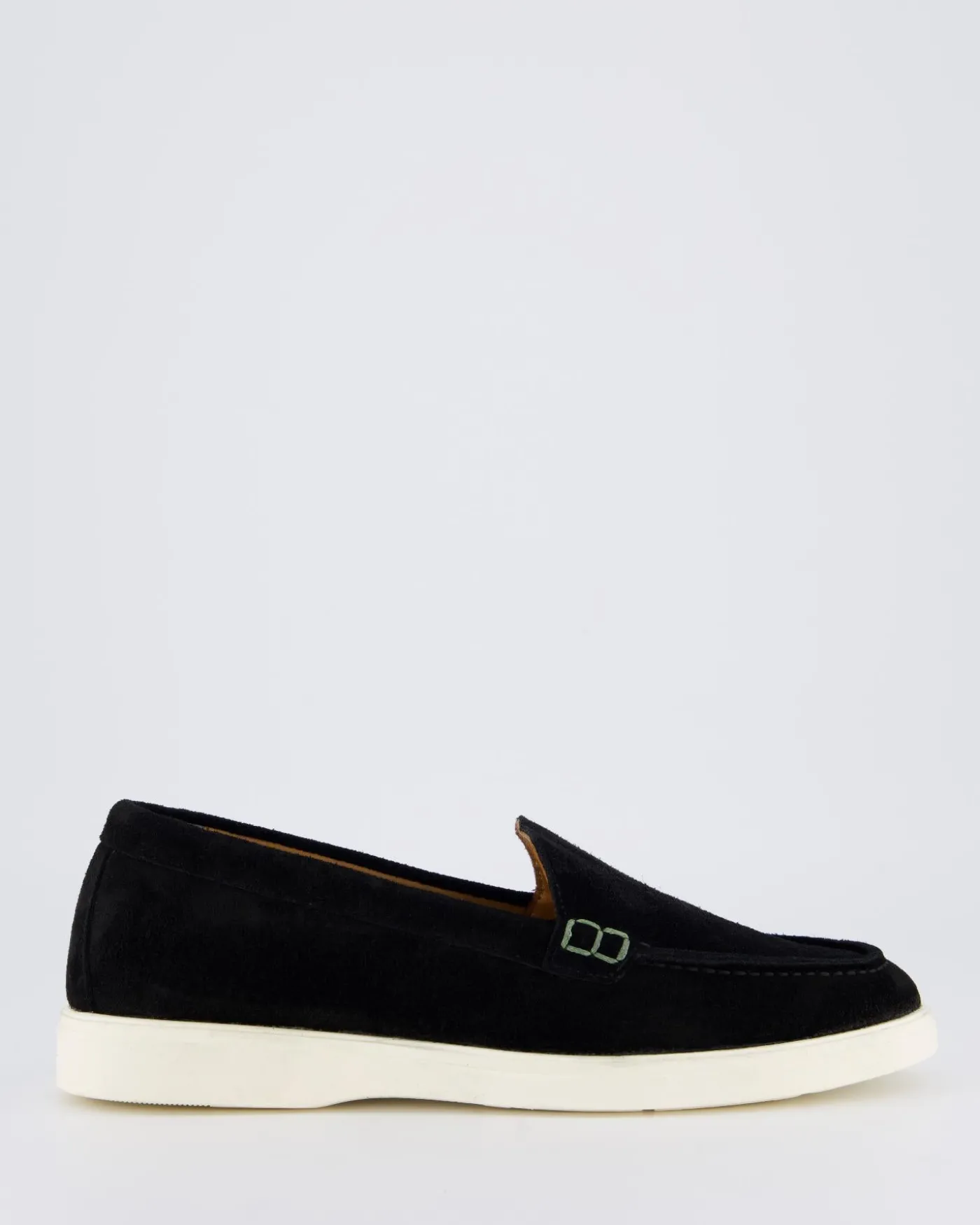Dames Lina Loafer Black