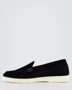Dames Lina Loafer Black
