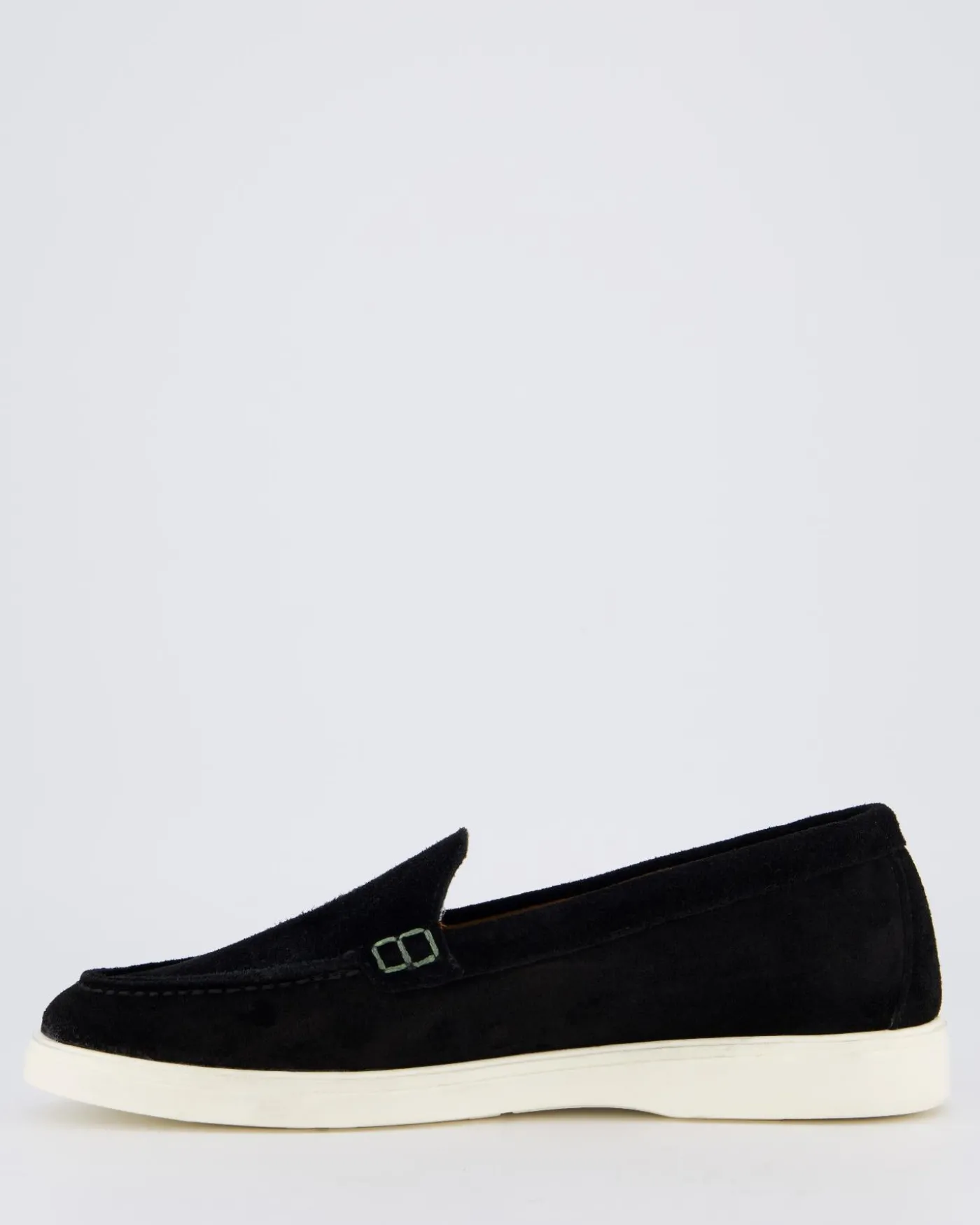 Dames Lina Loafer Black