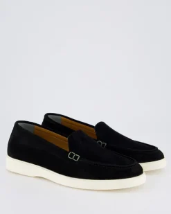 Dames Lina Loafer Black