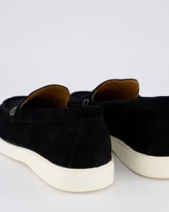 Dames Lina Loafer Black