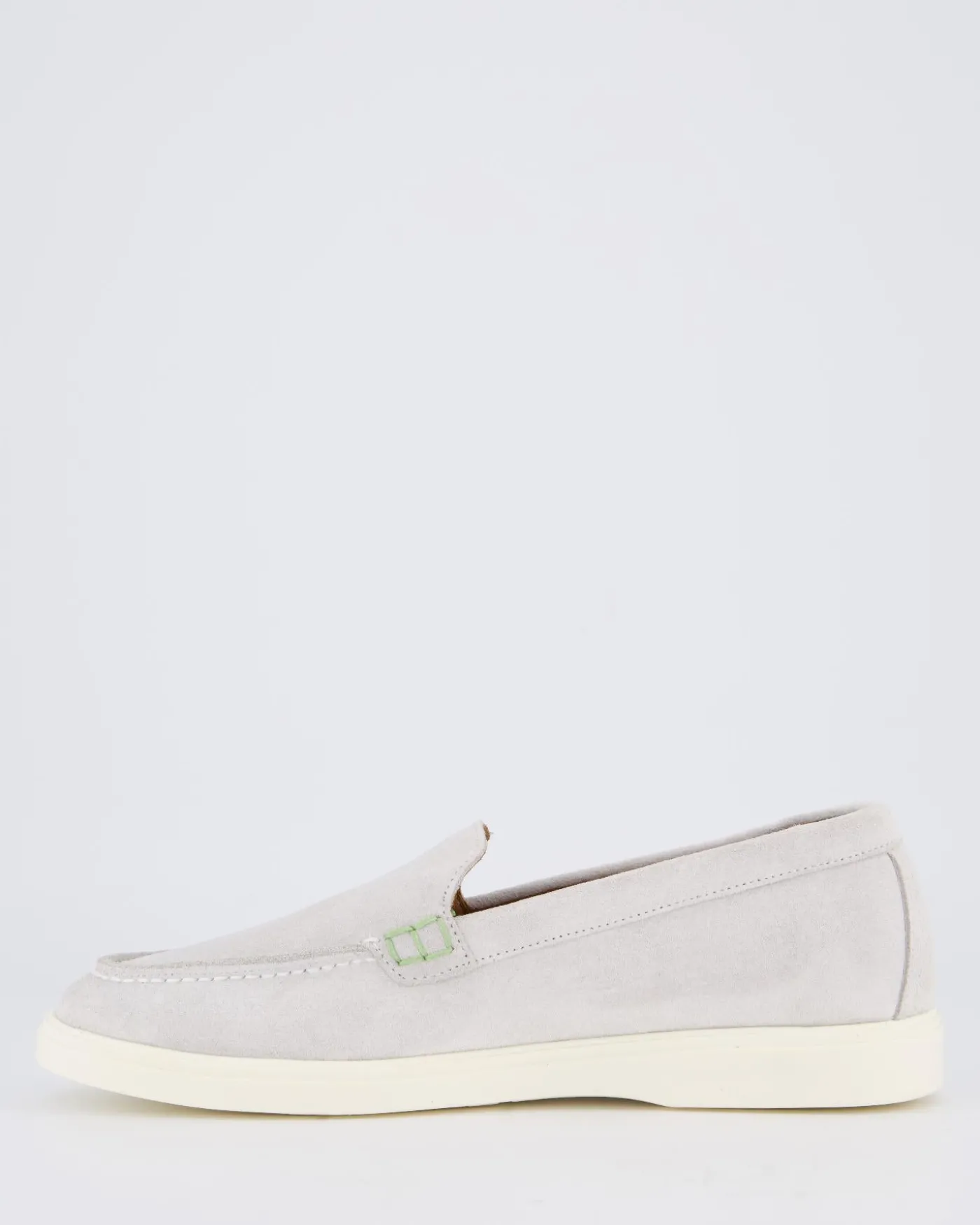Dames Lina Loafer Ivory
