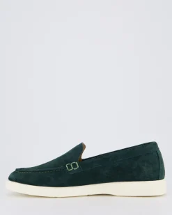 Dames Lina Loafer Pine Green
