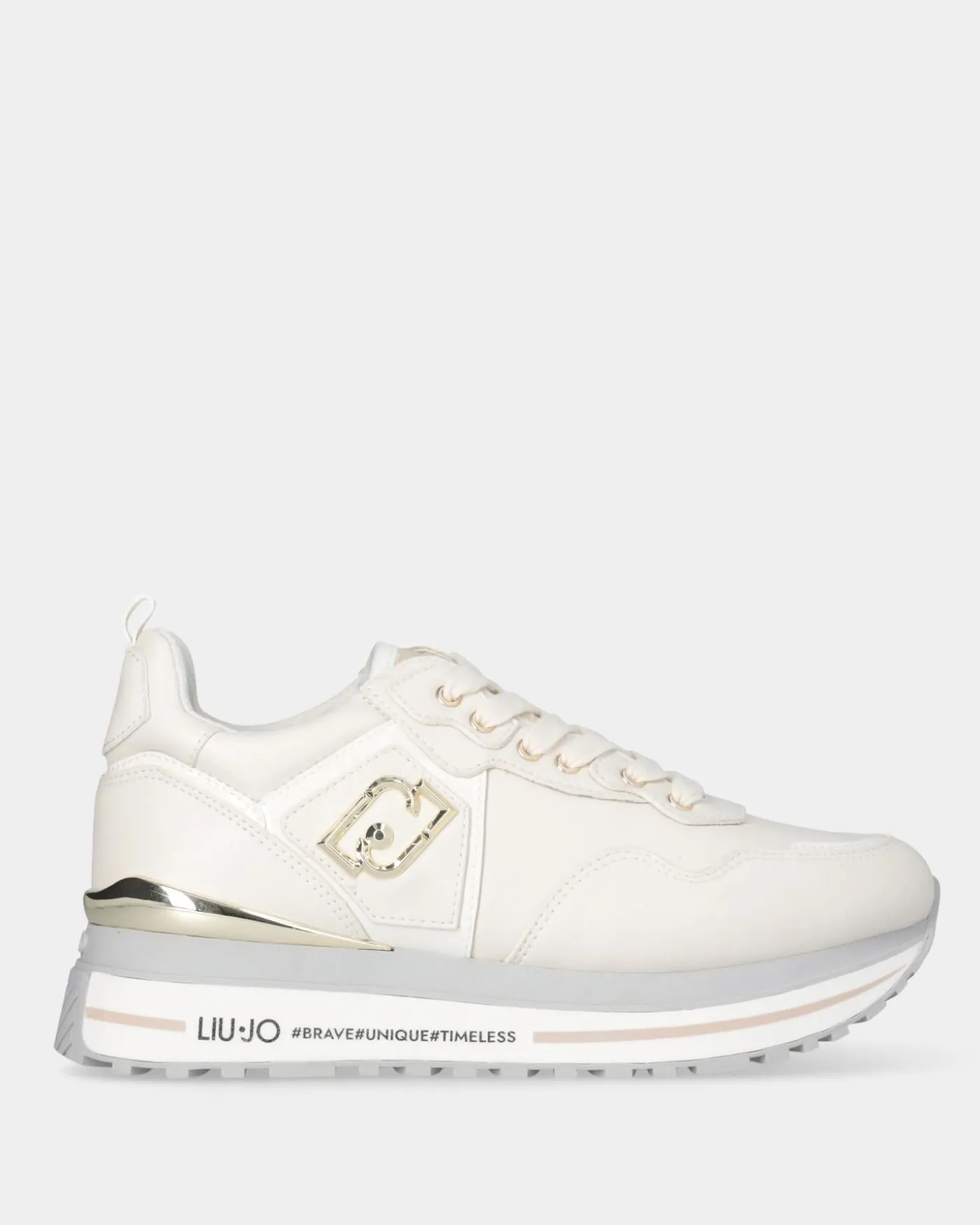 Dames Liu Jo Maxi Wonder 01