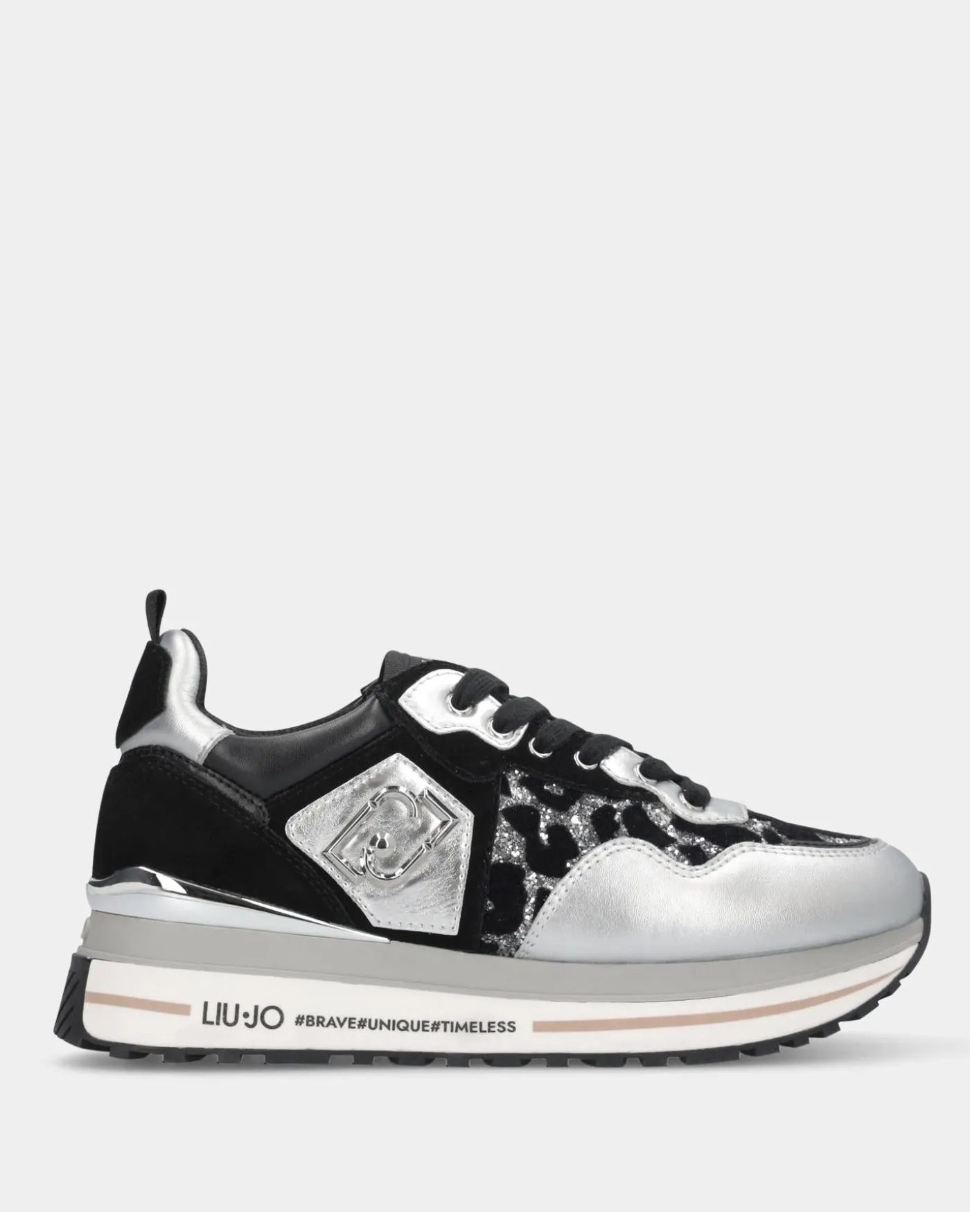 Dames Liu Jo Maxi Wonder 01