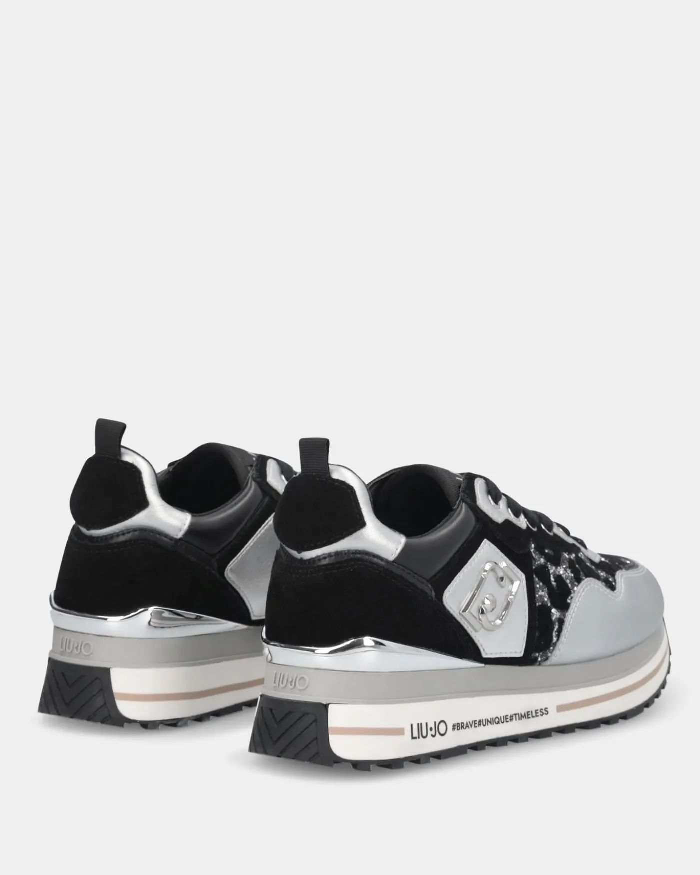 Dames Liu Jo Maxi Wonder 01