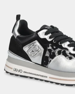 Dames Liu Jo Maxi Wonder 01
