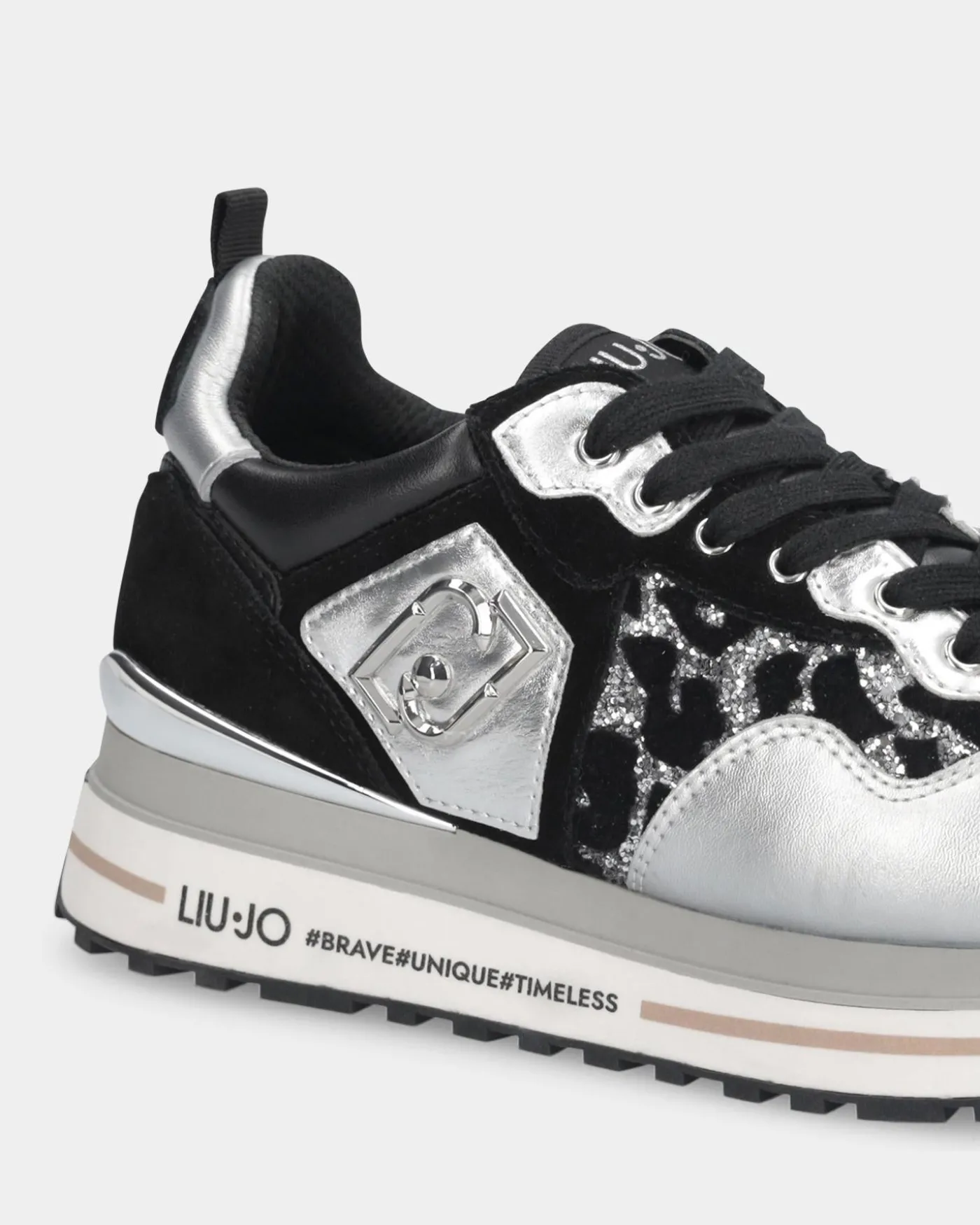 Dames Liu Jo Maxi Wonder 01