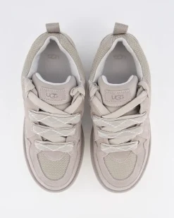 Dames Lo Lowmel Sneaker Campfire
