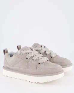 Dames Lo Lowmel Sneaker Campfire
