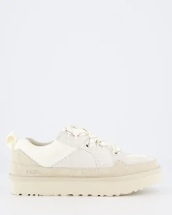 Dames Lo Lowmel Sneaker Jasmine