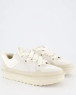 Dames Lo Lowmel Sneaker Jasmine