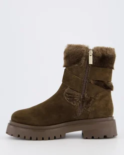 Dames Lodge Booty Bruin