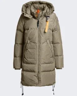 Dames Long Bear
