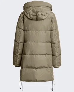 Dames Long Bear