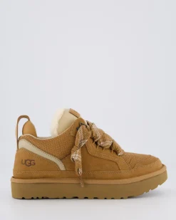 Dames Lowmel Chestnut