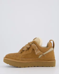 Dames Lowmel Chestnut