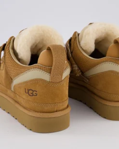 Dames Lowmel Chestnut
