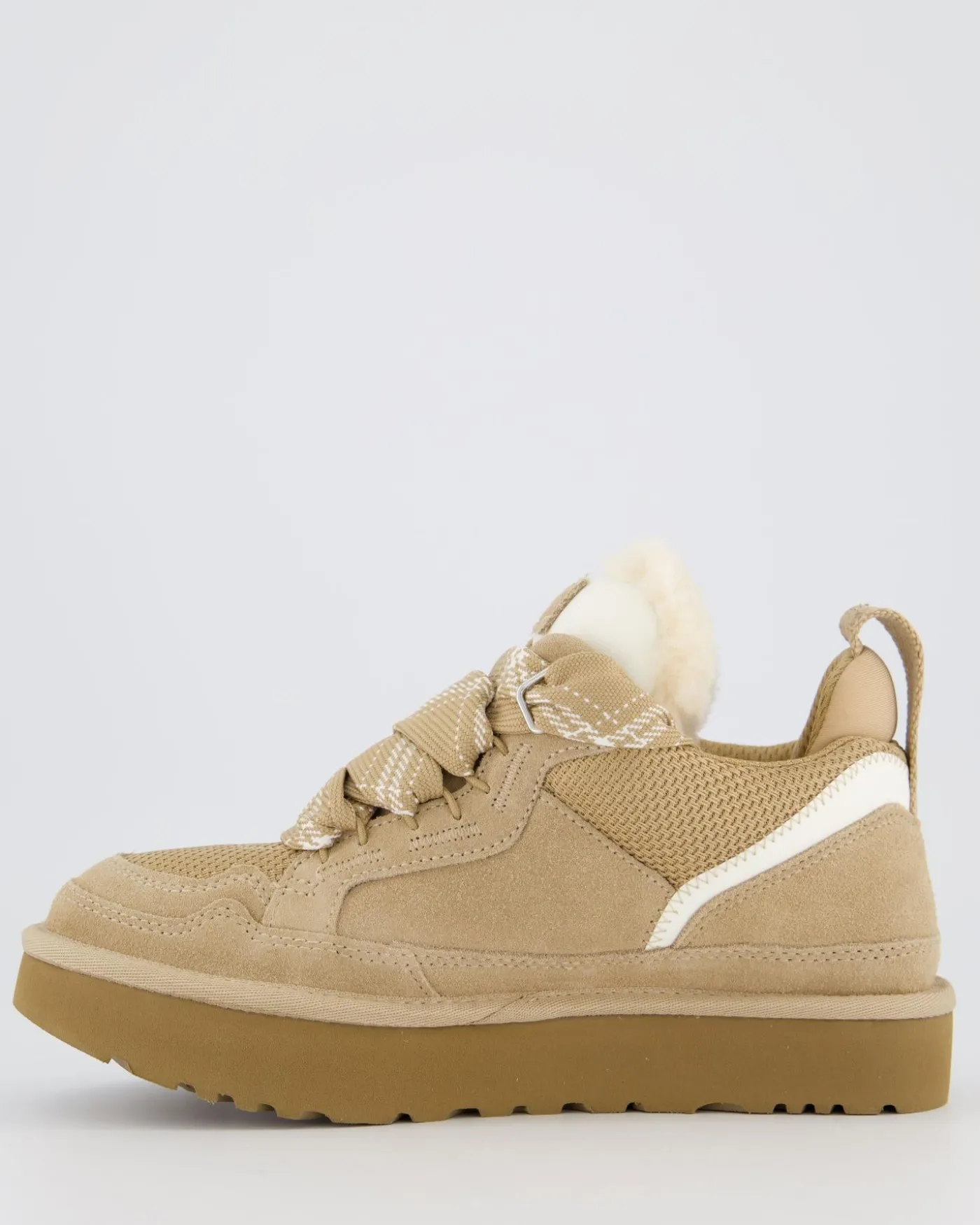 Dames Lowmel Sand