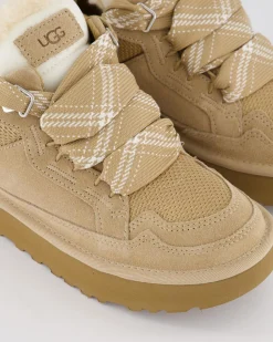 Dames Lowmel Sand