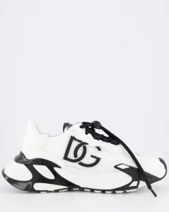 Dames Low-Top Sneakers Fast