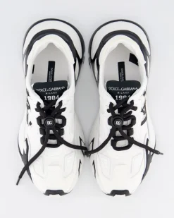 Dames Low-Top Sneakers Fast