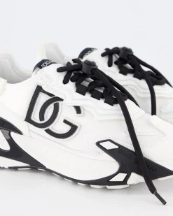 Dames Low-Top Sneakers Fast