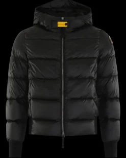 Dames Mariah Jacket Zwart