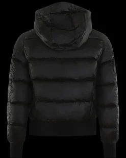 Dames Mariah Jacket Zwart