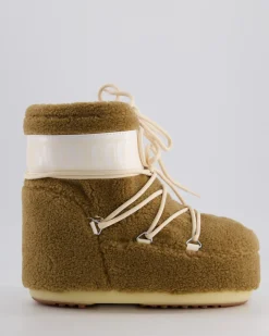 Dames Mb Icon Low Fleece