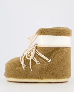 Dames Mb Icon Low Fleece