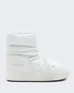 Dames Mb Ltrack Low Nylon Wp