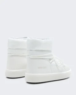 Dames Mb Ltrack Low Nylon Wp