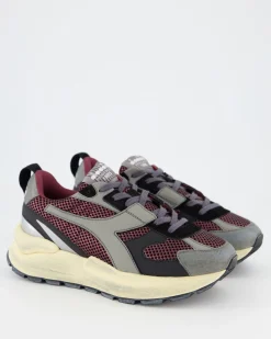 Dames Mercury Elite Grijs/Bordo