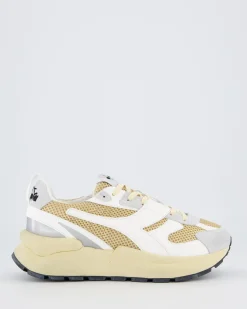 Dames Mercury Elite Sneaker Beige