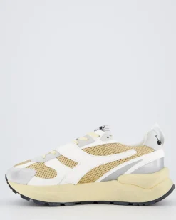 Dames Mercury Elite Sneaker Beige