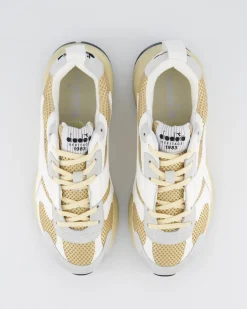 Dames Mercury Elite Sneaker Beige