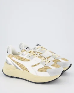 Dames Mercury Elite Sneaker Beige
