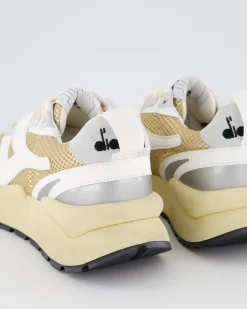 Dames Mercury Elite Sneaker Beige