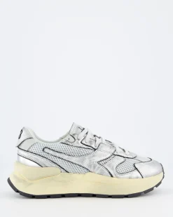 Dames Mercury Elite Sneaker Grijs