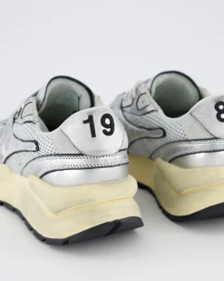 Dames Mercury Elite Sneaker Grijs