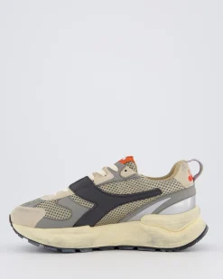 Dames Mercury Elite Sneaker Grijs