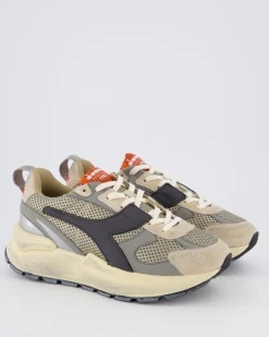 Dames Mercury Elite Sneaker Grijs