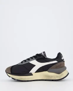Dames Mercury Elite Sneaker Zwart