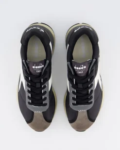Dames Mercury Elite Sneaker Zwart