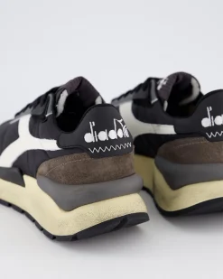 Dames Mercury Elite Sneaker Zwart