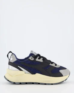 Dames Mercury Elite Sneaker Zwart