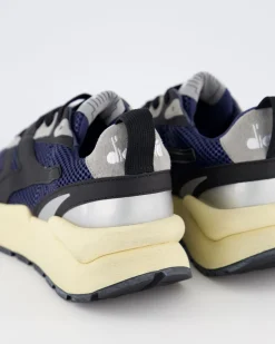 Dames Mercury Elite Sneaker Zwart