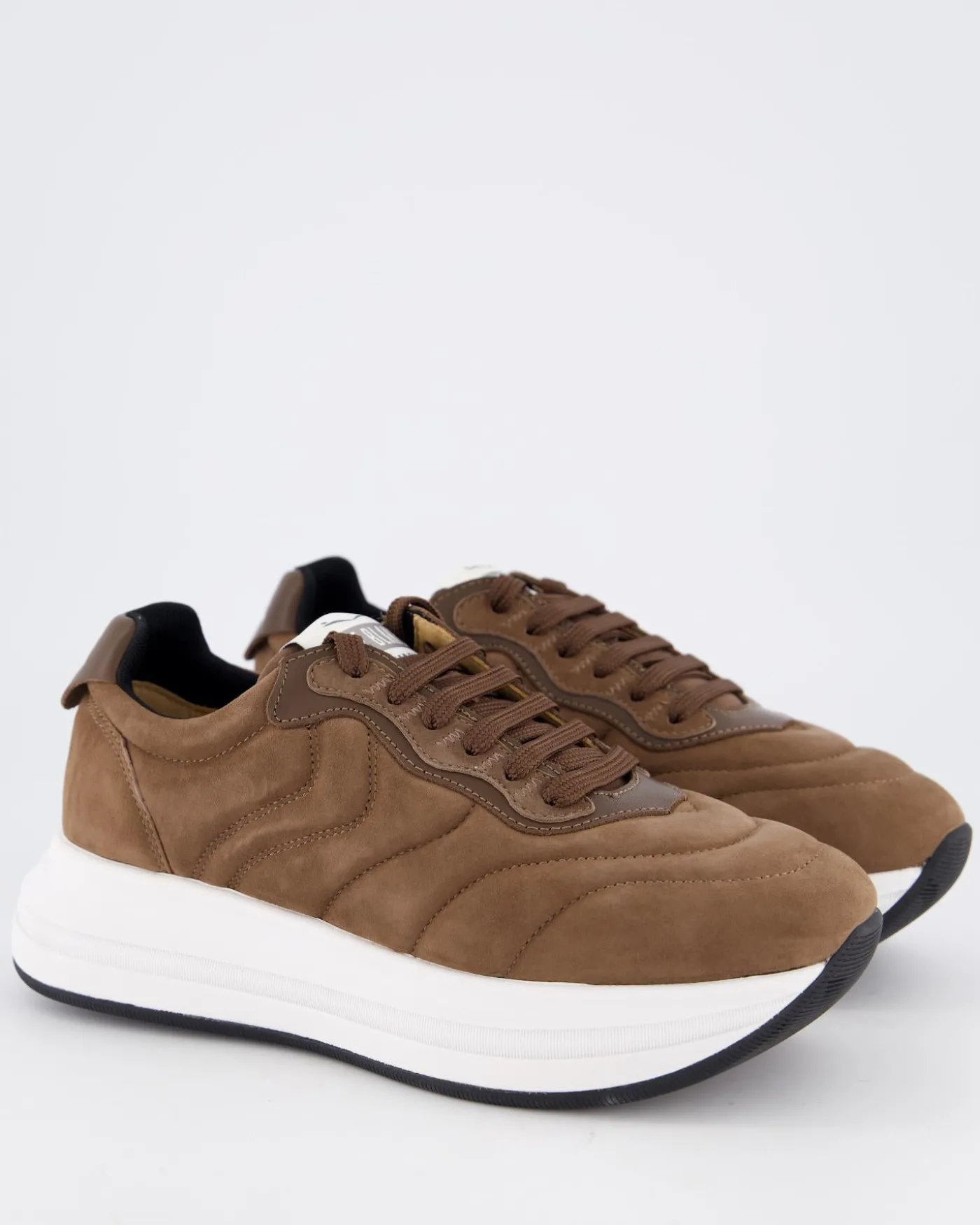 Dames Merry Pump